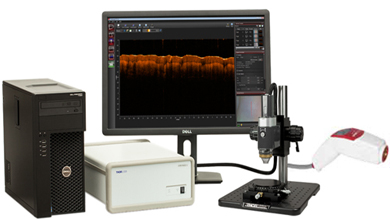 口腔数字化OCT系统